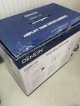 Denon DSW-1H Subwoofer Nowy Okazja