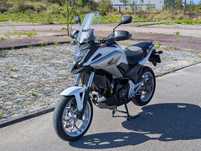 Honda NC750X