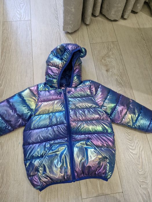Продам дитячу курточку