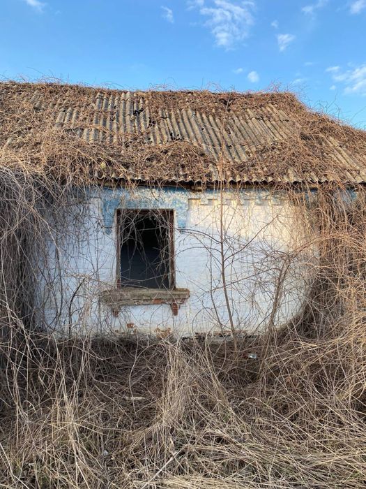 Продам участок м. Жашків