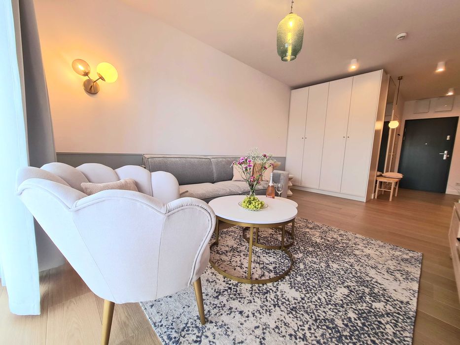 Polanki Aqua Apartamenty