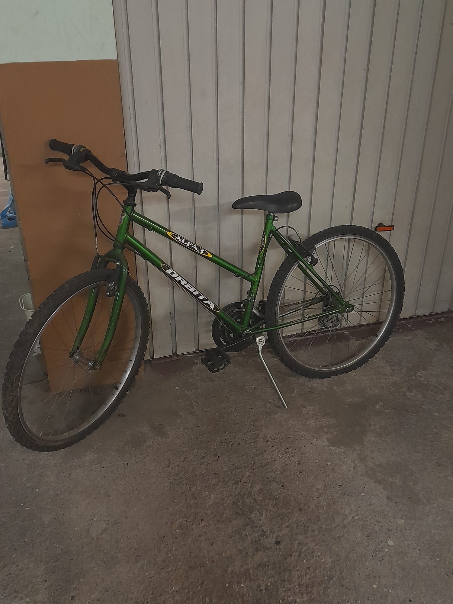 Vendo 2 bicicletas