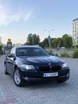BMW F10 528i Xdrive