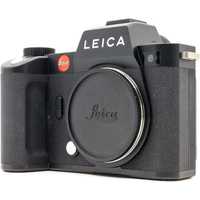 Leica SL2 em perfeito estado + lentes.