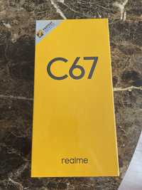 Realme  C68 8/256