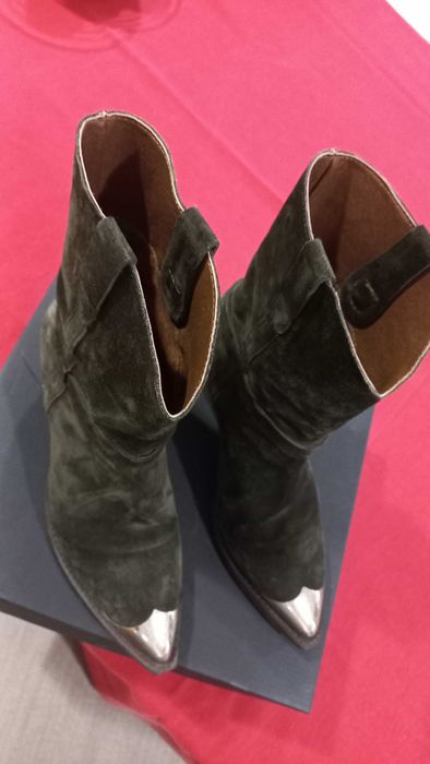 Botas senhoraalpeteam