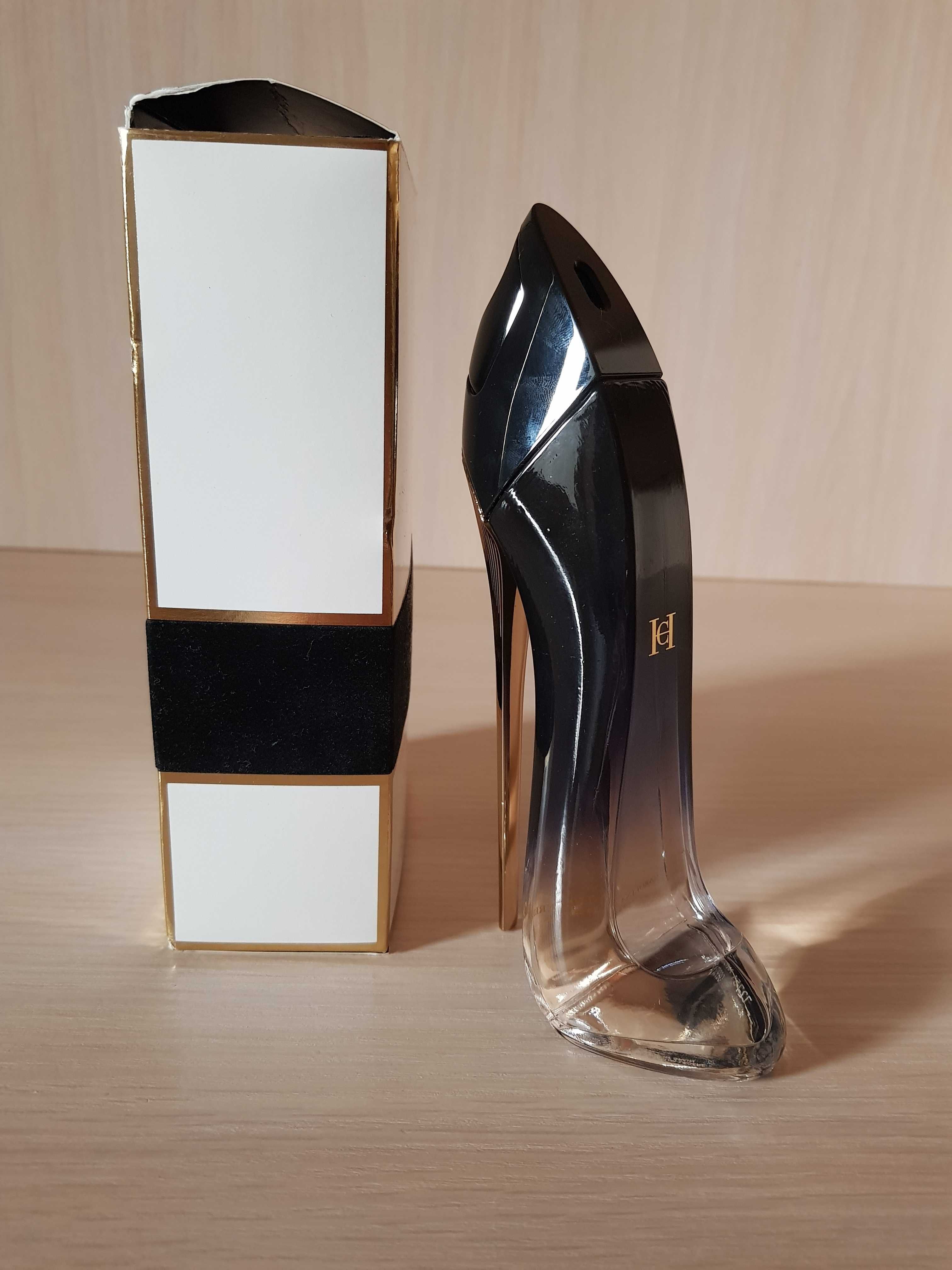 Carolina Herrera Good Girl Legere Eau De Parfum 50ml