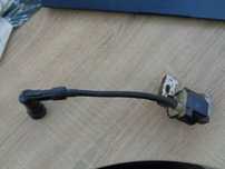 CEWKA HONDA 2417 GCV530 Traktorek Kosiarka