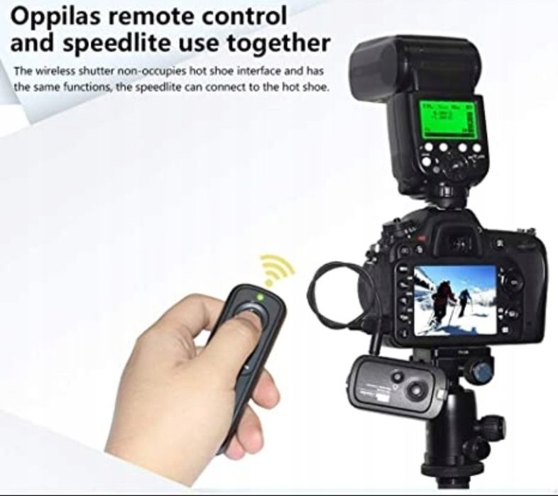 Pilot Pixel Oppilas L1 do Canon