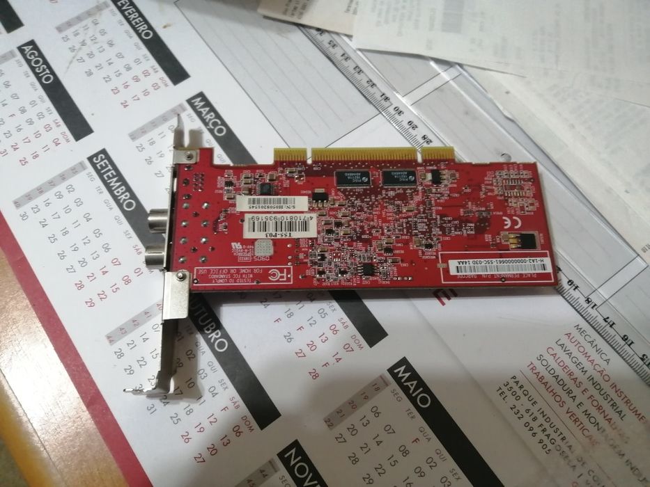 Theater 550 Pro Video Card64550709908995121