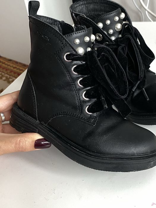 Черевики geox 26