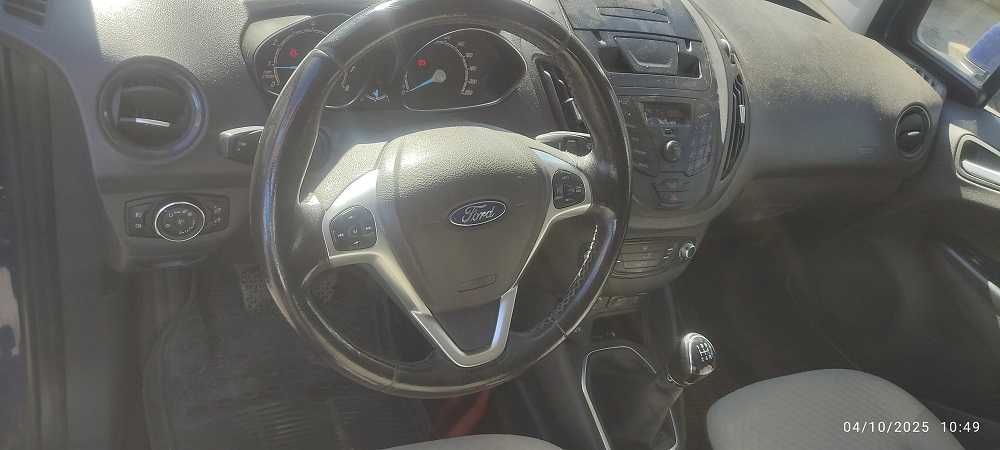 Ford Torneo Courier