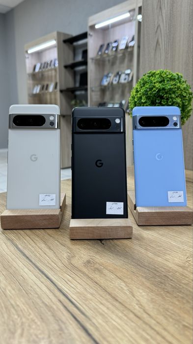 Google Pixel 8 Pro 128gb Neverlock