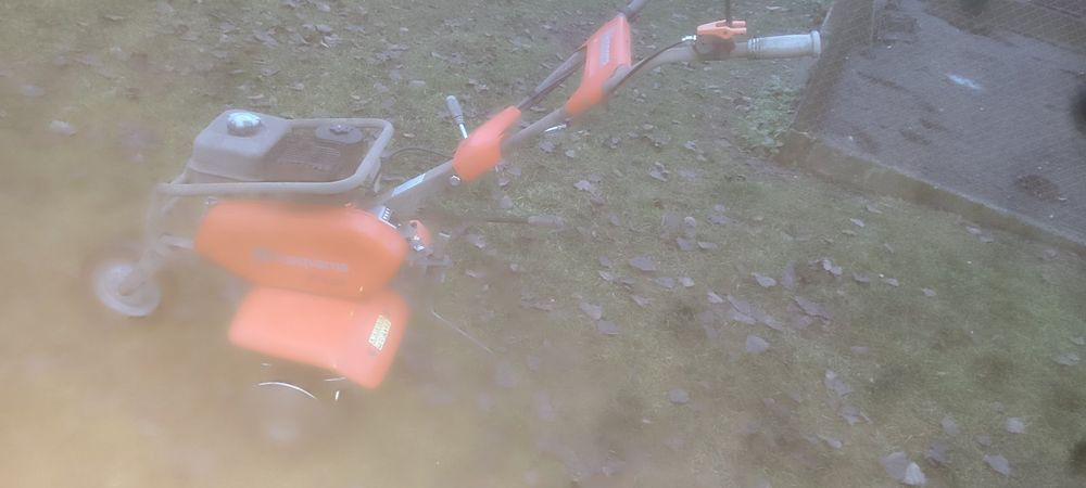 Мотокульватор ХУСКВАРНА