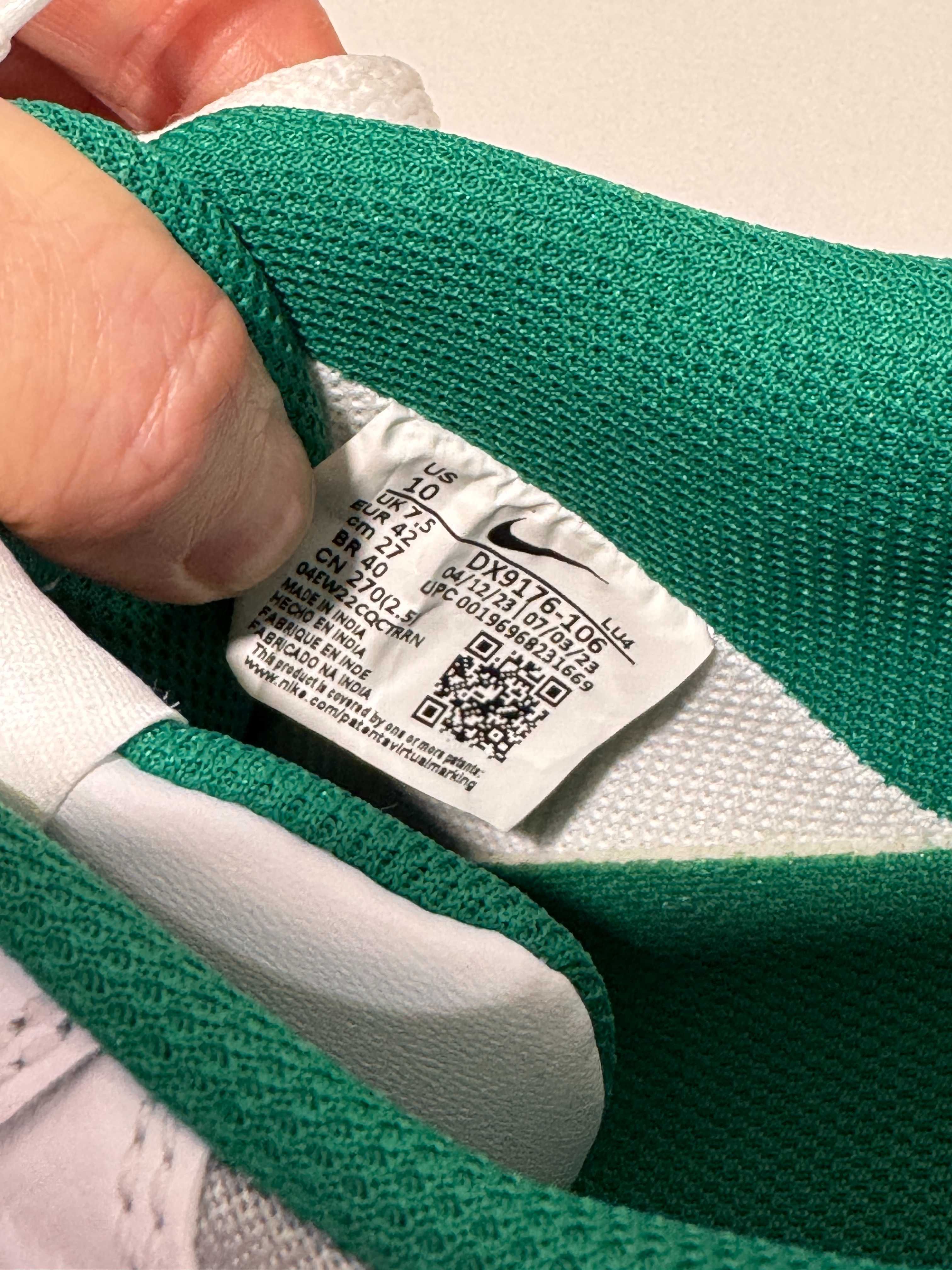Кросівки  Nike Gamma Force DX9176 106, 42р