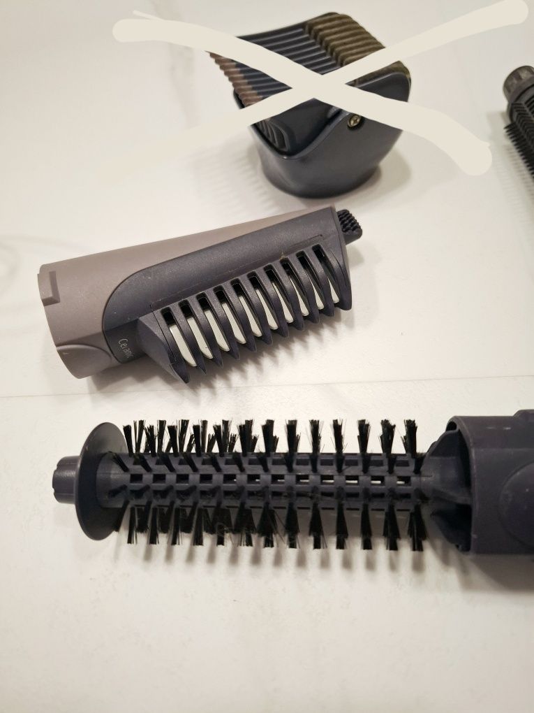 Lokówko-suszarka Babyliss AS121E profesjonalna stylizacja i suszenie