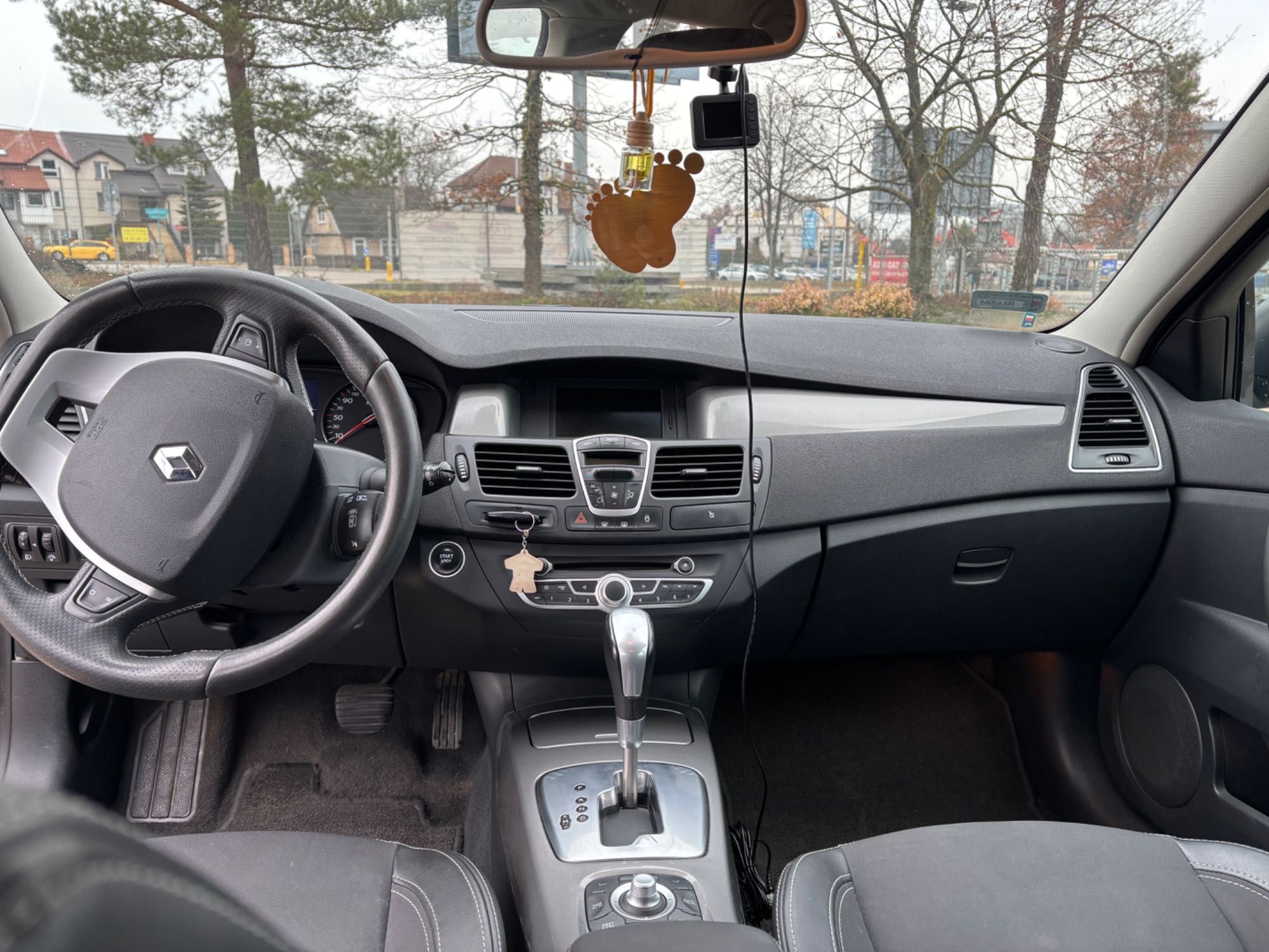Renault Laguna III Grandtour 2.0 dCi 173KM Automat