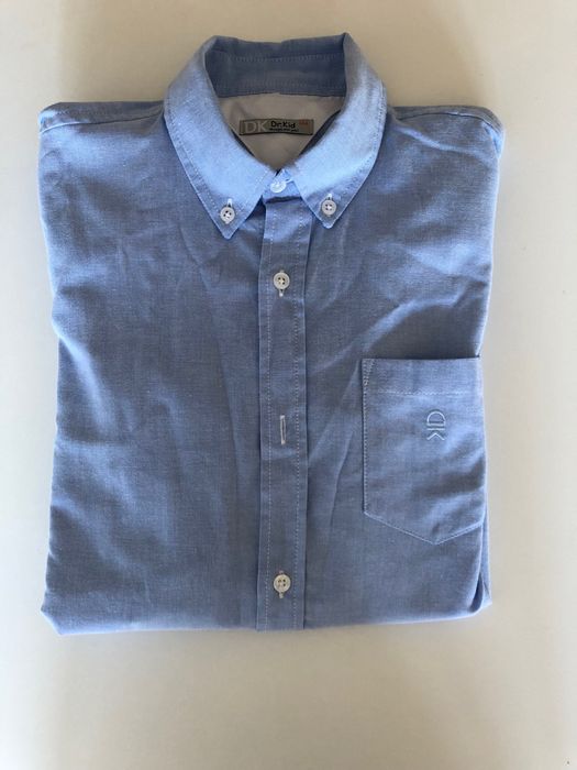 Camisa - Dr. Kid - 13/14 anos