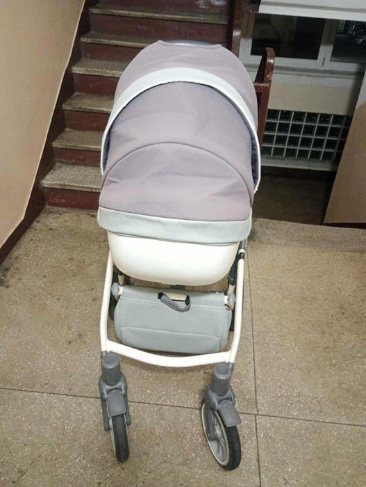 Sprzedam wózek anex sport