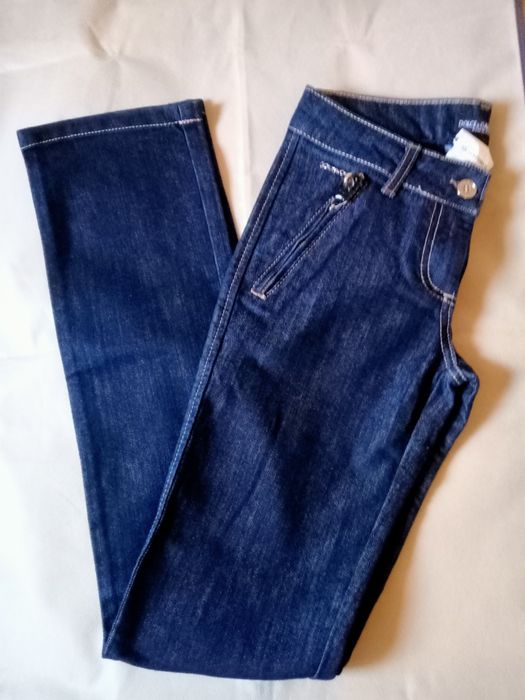 Джинсы  gucci и dolce & gabbana