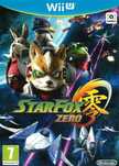 Star Fox Zero Wii U Uniblo Łódź