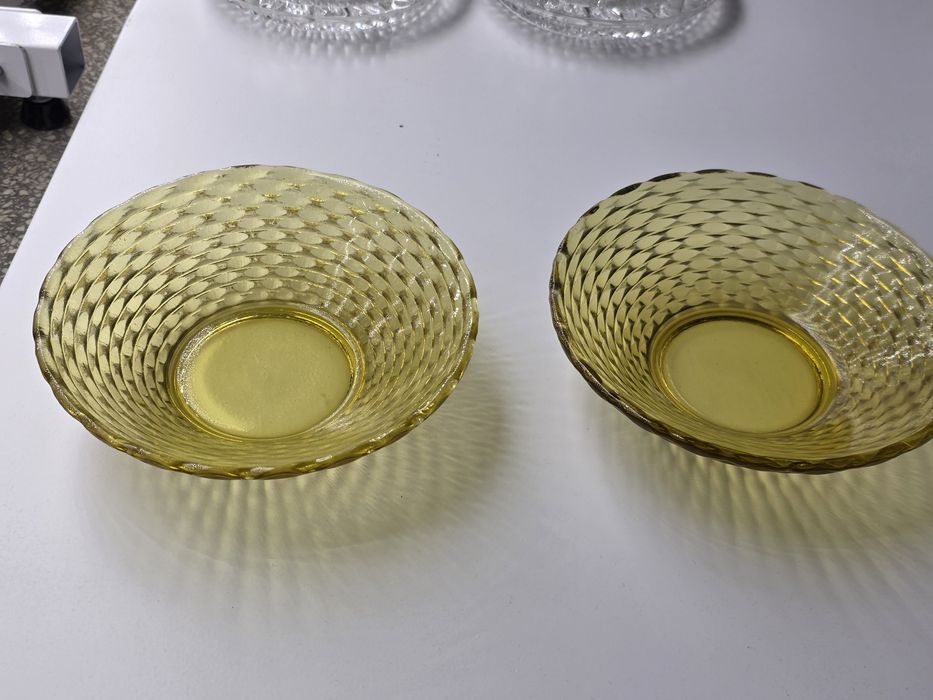 Miodowa misa Prądniczanka PRL 70 lata