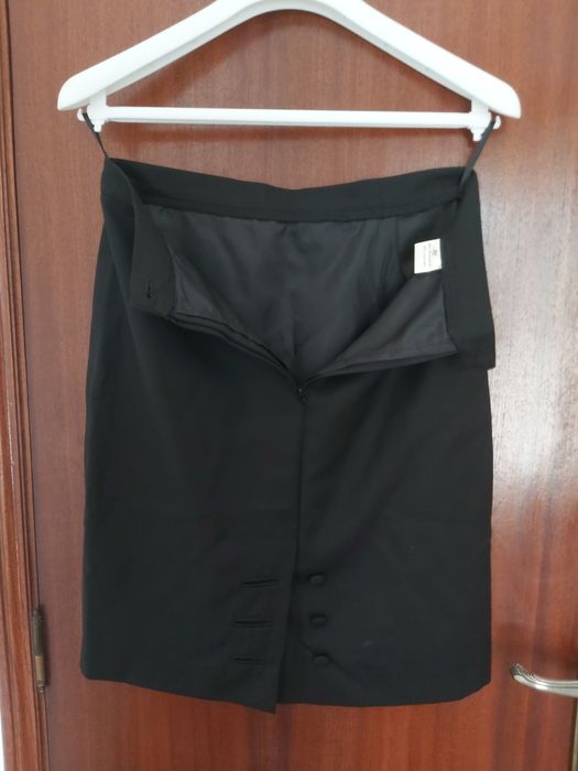 Traje feminino UMinho