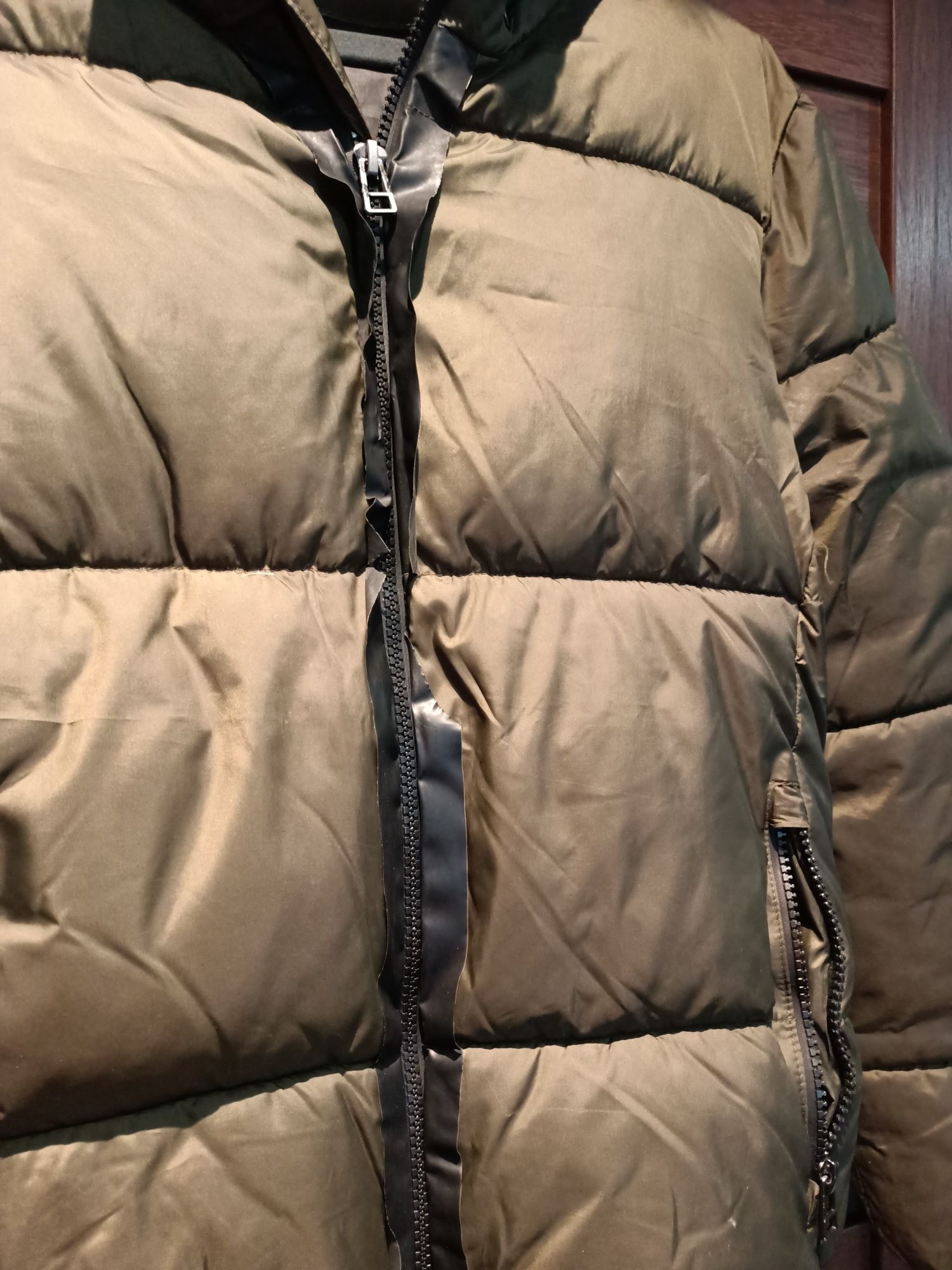Kurtka Zara rozm 152