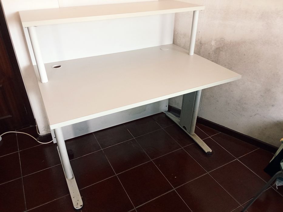 Balcão de atendimento