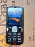 Кнопочный , продам Sony Ericsson w810i полностью Рабочий. Без зарядки