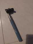 Encaixes go pro selfie stick e reflectores