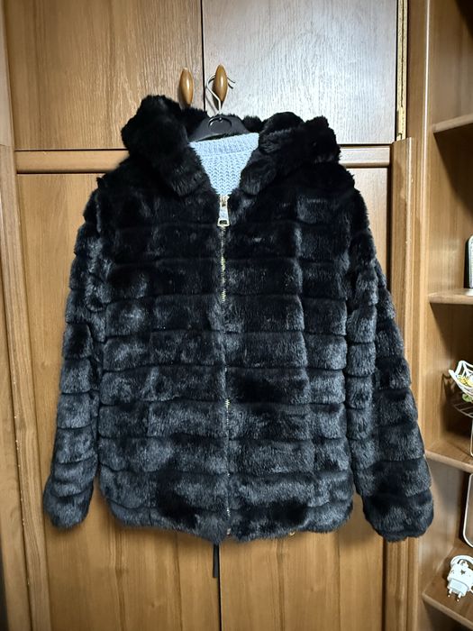 Продам шубу  в хорошем состоянии