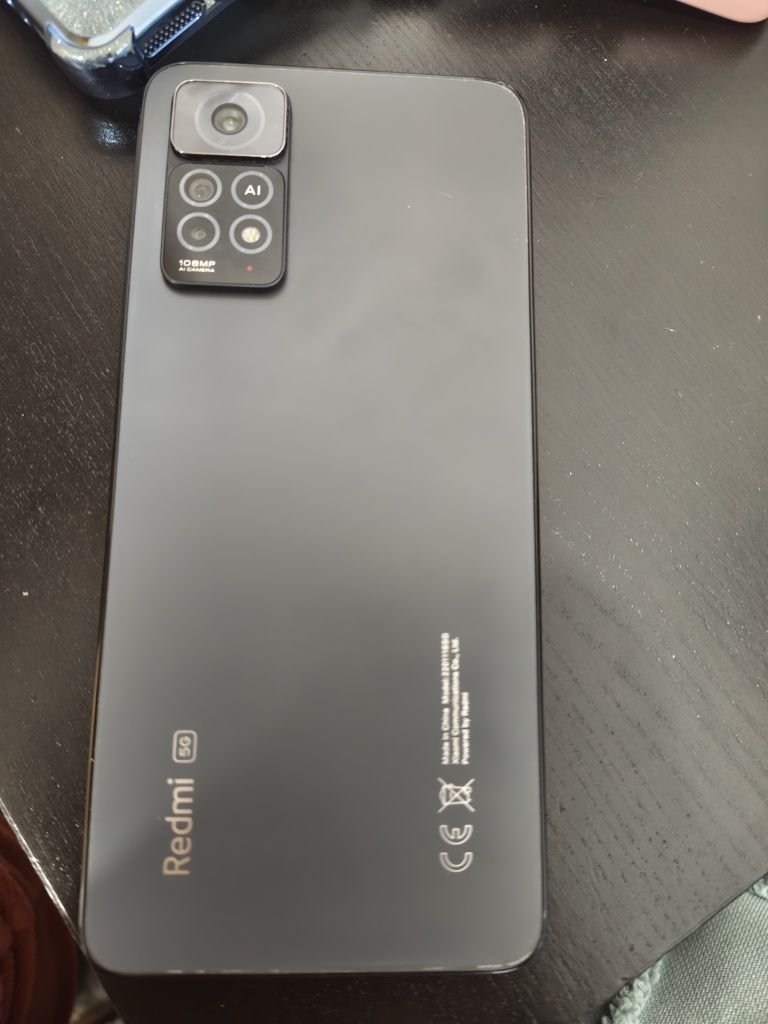 Redmi note 11 pro