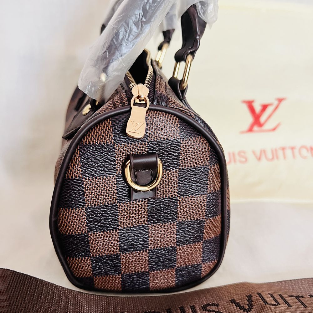 Torebka Louis Vuitton Vintage Monogram Mini Speedy Pre-owned