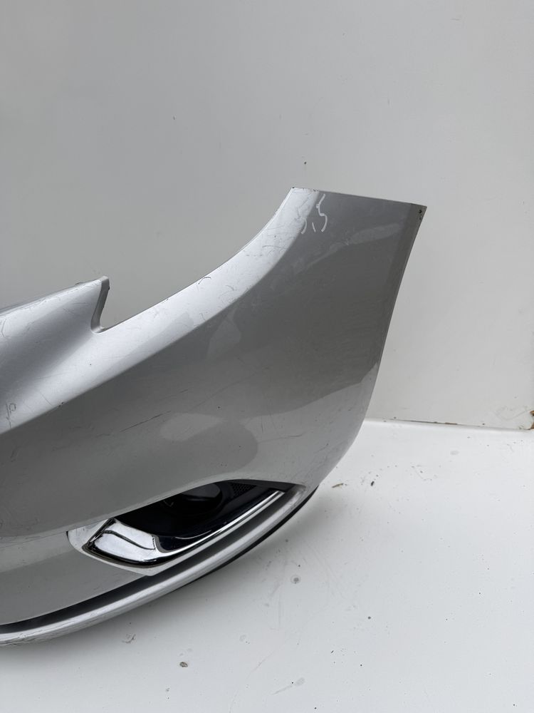 Opel Corsa E zderzak przód