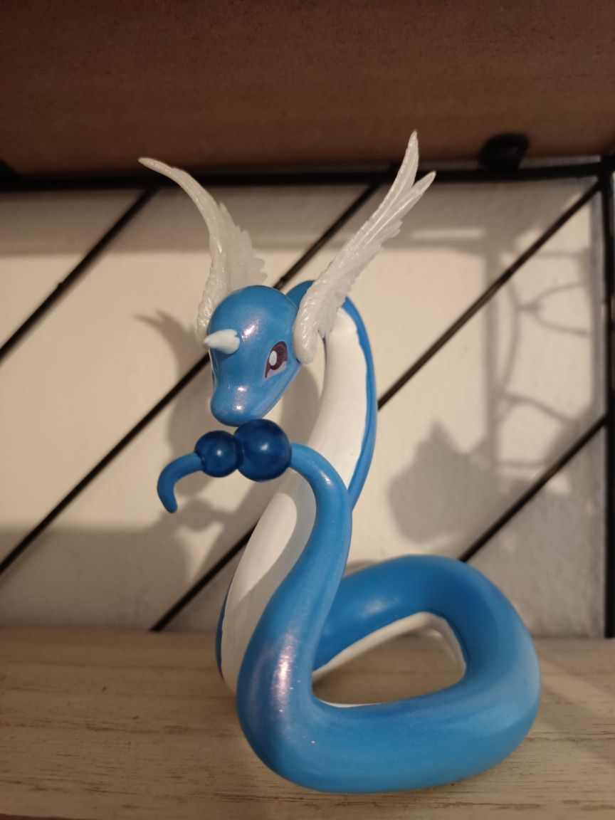 Pokemon Dragonair figurka