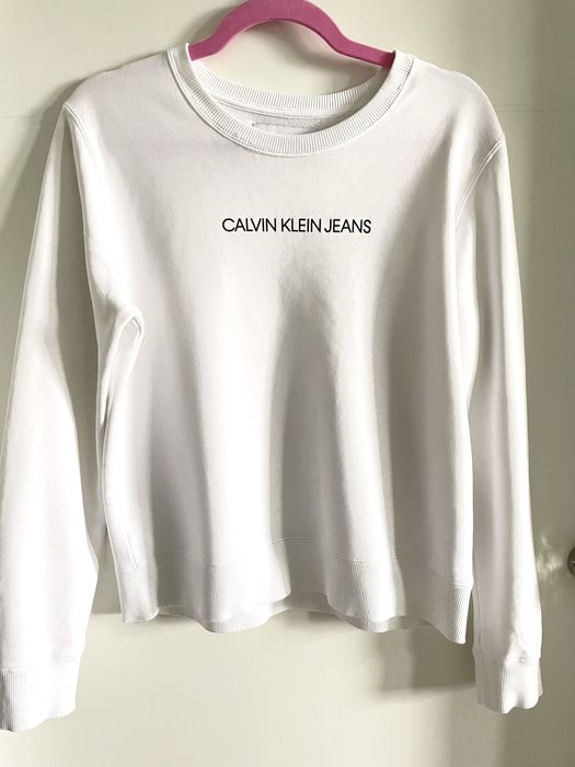 Bluza damska Calvin Klein jeans rozm.38