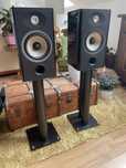 Focal Aria 906 w kolorze black piano i accacia