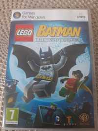 Gra na PC Lego Batman