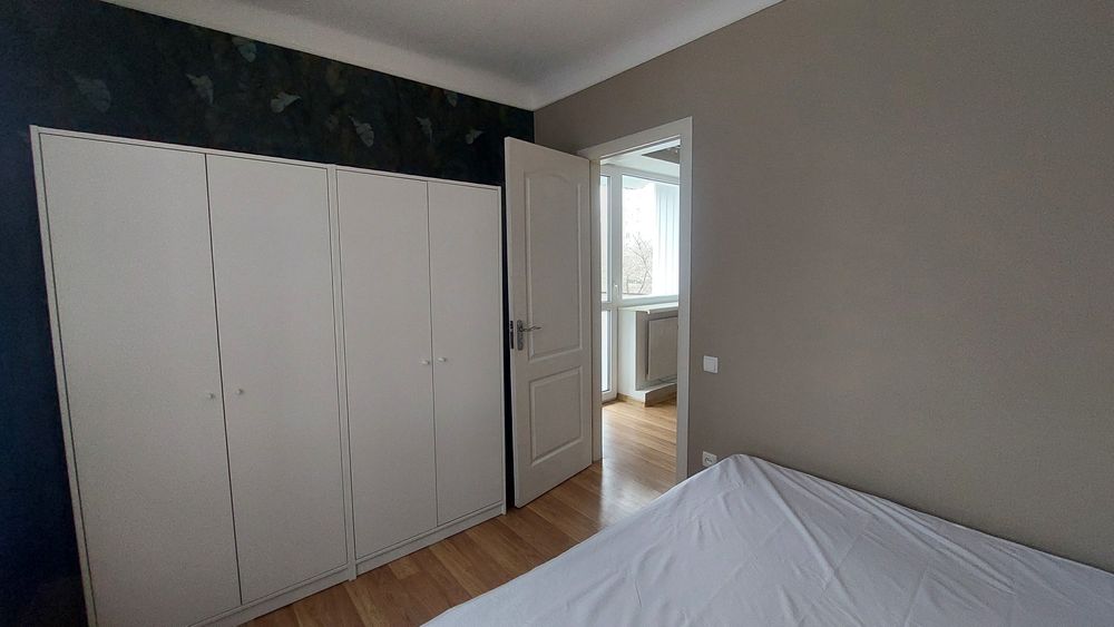 Оренда 3-кімнатної квартири. Вул.Тельнюка,3.