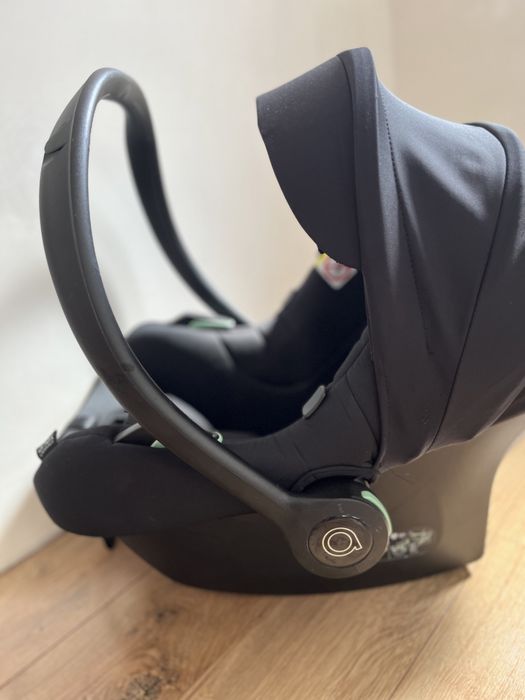 Автокрісло Anex Cosmo б/у