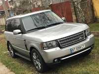 Range Rover Vogue 3.6td рестайлінг в 2012р