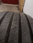 Goodyear 215/55 18 99V 2024 nowe okazja