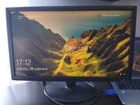 Monitor NEC V221w