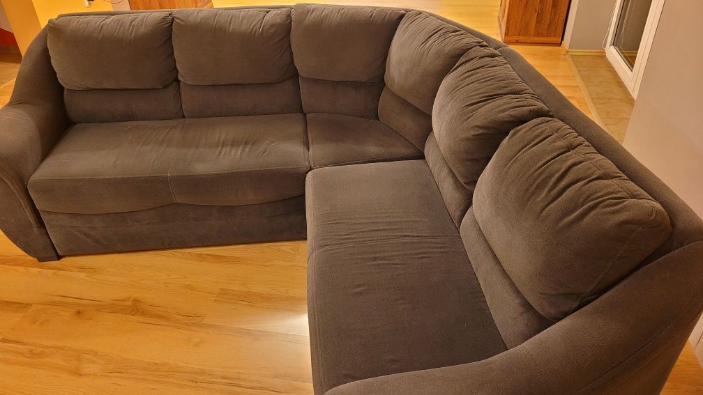 Sofa narożna 200x200 cm