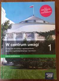 W centrum uwagi 1