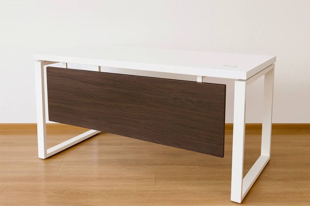 Стіл Кутивий Enran Стіл Стіл кутовий loft Стіл керівника Коференц Стіл