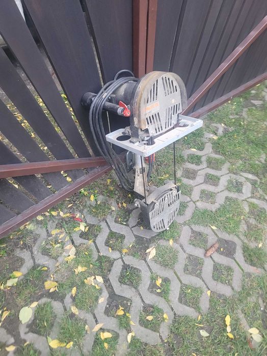 Mafell Protool Piła tasmowa