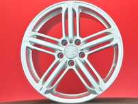 FELGI R17 5x112 Skoda Karoq Kodiaq Superb Octavia 3 4 5 Seat Exeo Leon