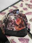 Mochila deply - para despachar